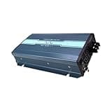 Inverter 24V to 220V NTS-750-148US(NTS-750-112UN)