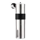 OISNGWNG Manual Coffee Grinder Portable Handheld Handmade Machine