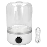 Xiuganpo Underwear Washing Machine, Portable Cordless Washer with Gentle Cycle for Travel Dormitory Lingerie