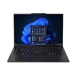 Lenovo 2026 Laptop | ThinkPad X1 Carbon Gen 13 | 14" 2880x1800 OLED | Intel-8 Core Ultra 7 258V | 32GB LPDDR5 | 2TB SSD | Windows 11 Pro | Wi-Fi 7 - BT 5.4 - Backlit KB - 1080p + IR Camera - Black