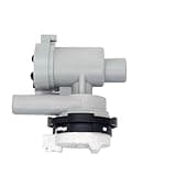 AHA75693501 EAU63743802/EAU63743805 Drain Pump Assembly Compatible For LG Washing Machine Drainage Motor Washer Parts
