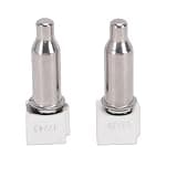 Omquot The universal washing machine temperature sensor 4.8 KΩ effectively optimizes the washing process for different models
