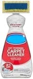 Car~bona Oxy~Powered Carpet Cleaner with Brush, 27.5oz, Active Foam