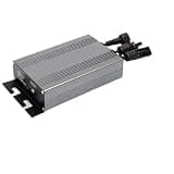 CHMBHIKNBC 750W Grid Tie Inverter MPPT Solar Inverter Input 24-60V Output 110V/220V(AC 220V)
