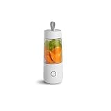 Juicer Mini Portable Electric Fruit Rechargeable Smoothie Maker Blender Machine Sports Bottle Juicing Cup