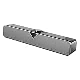 RXXCMD Speaker 360 ° Surrounding Stereo Soundbar Home Theater Sound System SubwooferSound Box