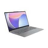 Lenovo Ideapad Slim 3 15Ian8 15.6" Laptop i3-N305 8GB RAM 256GB SSD W11H