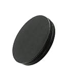 Foam Trigger Sensor Cushion Replacement Parts Fits For Roland KD-A22 KD-9 KD-10 KD-180 KD200 KD-220,Electric Bass Kick Drums Sponge Foam Mesh Head