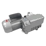 VFLDKRQAWYS Vacuum Pump, Rotary Vane Vacuum Pumps Suction Pump Machine Motor XD-020