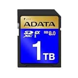 ADATA Technology 1TB SDXC SD8.0 Express Memory Card