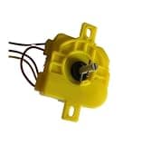 Washing Machine Parts 3 Wires Timer .5A 250VAC DXT15 Rotary 180 Degree
