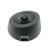 RC9-81 RC9-85 Shaver Charging Base Compatible With Panasonic ES-LV64 ES-LT6A ES-LT2A ES-ST6N ES-RF41 Replacement