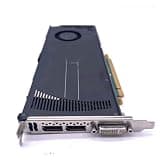 SDRNXAZ Graphics Card GPU 2GB GDDR5 699-52007-0550-210 for NVIDIA 4000 Quadro Accessories