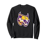 Washington High School of Information Technology Mascot Sweatshirt