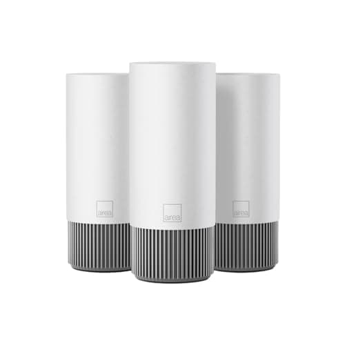 Airea Space Purifier 3 pack (3)