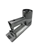 XQKVZWMTQ Compatible for Dreame,R20/R20 Pro Handle Assembly Vacuum Cleaner Parts Accessories Main Body Housing
