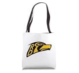 River Dell Regional High School Hawks Tote Bag