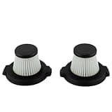 AIHDBCL Vacuum Cleaner Filter Element Washable Cordless Vac Spare Parts Accessories,Compatible for Simplus, 11000 PA XCLX002 Accessories
