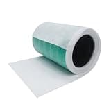 Filter Kimberley Electrostatic Cotton Anti-dust Air Purifier,Compatible for Xiaomi,2 2C 2H 2S 3 3C 3H Pro(10pcs 30X65cm)
