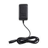 Power Charger Compatible with Panasonic Shaver Power Cord Electric Blade Charger ES-LV65-S ES-LA93-K ES-RT51-S Electric for Razo