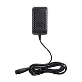Power Charger Compatible with Panasonic Shaver Power Cord Electric Blade Charger ES-LV65-S ES-LA93-K ES-RT51-S Electric for Razo