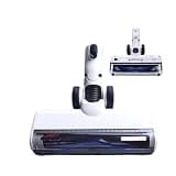 Vacuum Cleaner Floor Brush,Compatible for TINECO Pure ONE S15,S15 Pet,S15 Pet EX,S15 Essentials,Pure Air
