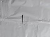 Replacement for fits Part SCREW, TENSIONER - 63 MM V203002140