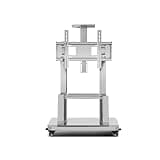 SDVantage Universal Tv Stand Tv Mount Stand Tv Stand Home Floor-Standing Mobile Tvs Stand Office Conference Room 32/50/65 Inch Display Stand Heavy-Duty All-in-One Cart Tv Shelf Tv