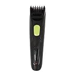 DUYHBAWRS Portable Electric Hair Clipper Rechargeable Mini Hair Trimmer Cutting Machine Beard Trimmer Tools for Men