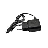4.3V A00390 Replacement Shaver Charger ,Compatible For Philips, One Blade QP2520, QP2520 / 90, QP2520 / 70, QP2520 / 72 Razor Charger(EU Charger)