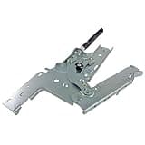 W11712995 CM Replacement Dishwasher Left Hinge Assembly