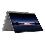 FuturBeast Customized Laptop, Created Using 2-in-1 16" WUXGA Touchscreen Laptop, Ryzen 7 8840HS, 16GB, 512GB/1TB/2TB SSD, Backlit Keyboard, Fingerprint, Copilot, Wi-Fi 6E, Win 11 Pro, Gray