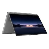 FuturBeast Customized Laptop, Created Using 2-in-1 16" WUXGA Touchscreen Laptop, Ryzen 7 8840HS, 16GB, 512GB/1TB/2TB SSD, Backlit Keyboard, Fingerprint, Copilot, Wi-Fi 6E, Win 11 Pro, Gray