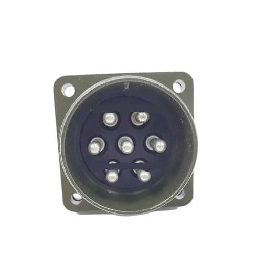 7 pin 3108A 24-10S(Socket)