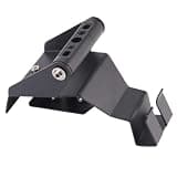 HKweGDmvn Motorcycle Phone GPS Bracket Compatible with 350 300 NSS350