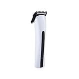 DUYHBAWRS Men Hair Trimmer Clipper Rechargeable Electric Beard Shaver Men Hair Clipper Trimmer Haircut Cutting Machine