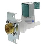 00622058 Dishwasher Water Valve Replacement for Bosch 00622058