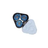 SH50 Replacement Shaving Head ,Compatible For Philips Series 5000 Razor S5370/84, S5370/81, S5660/84, S5590/81, S5290/88, S5210/81