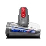 Compatible For Dyson ,V7V8V10V11V15,Cordless Vacuum Cleaner Replacement Floor Brush Head Tool Replacement Vacuum Cleaner Brush Head