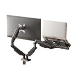 Monitor Stand Robotic arm with Adjustable Screen Cantilever Base(C1-201)