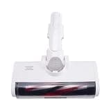 BVXJDKEOWI Electric Brush Head, Compatible with Xiaomi, Replacement for Dreame, Fits K10 G10 1C V8 V9B V9P V11 G9 Units