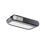 STATIONPC PocketCloud Silicone Protective Case for Portable NAS, Soft Shock-Absorbing Cover, Scratch-Resistant, Flexible Snug Fit, Anti-Slip Grip, Full Port Access & Daily Protection (Grey)