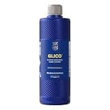 Labocosmetica GLICO | Glycolic Acid Fabric and Upholstery Cleaner | Patented Luminol Effect | Seats Rugs Mats | Alcantara Approved Acid pH Formula | Stains Halos Mineral Residue | 500 Milliliters