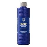 Labocosmetica GLICO | Glycolic Acid Fabric and Upholstery Cleaner | Patented Luminol Effect | Seats Rugs Mats | Alcantara Approved Acid pH Formula | Stains Halos Mineral Residue | 500 Milliliters