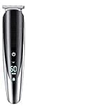 WTYBRMYO Hair Clipper Professional Men's Hair Clipper Hair Trimmer Hair Clipper Beard Trimmer