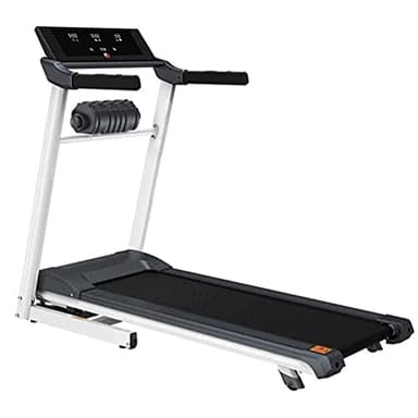 Folding Treadmills Foldable Home Treadmill Music Multifunctional Small Treadmill Electric Treadmill Motorised Running