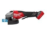 Milwaukee Electric - M18 Fuel 4-1/2 INCH-7 INCH Variable Speed Braking