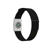COROS Heart Rate Monitor, Comfort, Easy to wear, Auto-wear Detection, Advanced Sensor, Precise Data, Bluetooth, 38 Hours Battery Life, Up to 3 simultaneous connections, for Run and Bike- Jakob Edition