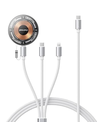 Charmast Wireless Charger
