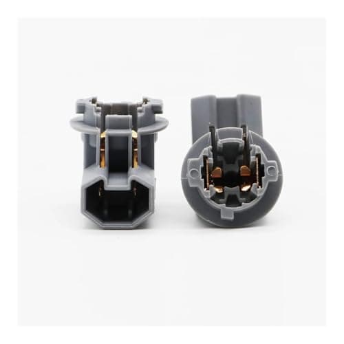 1pcs Car Bulb Holder Socket Adapter Connector Parking Side Light lamp Adaptor Socket TK-227